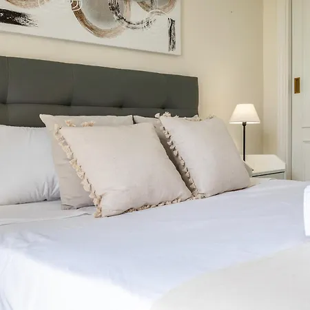 Apartamento Oleholidays Napoleon 3 Junto A Alicate Playa Marbella