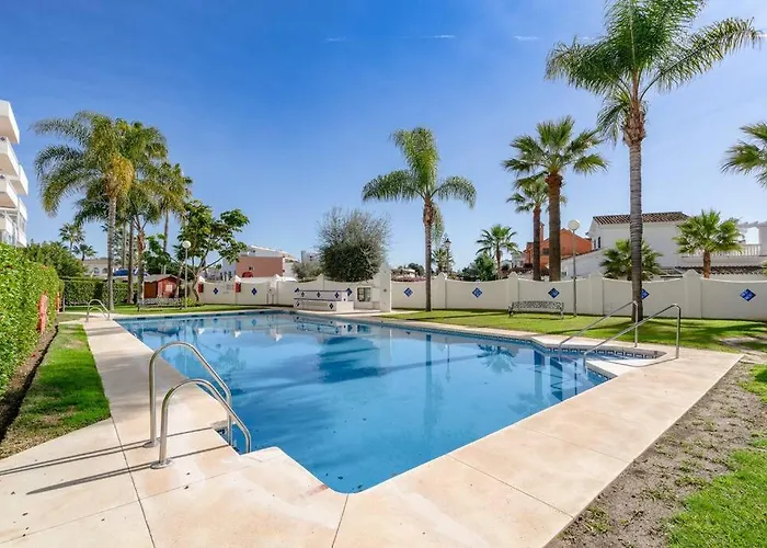 Oleholidays Napoleon 3 Junto A Alicate Playa Apartamento *