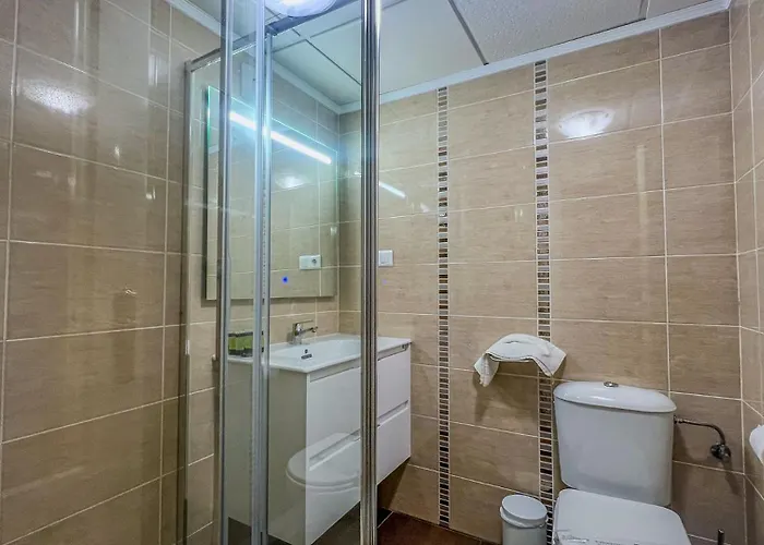 Apartamento Oleholidays Napoleon 3 Junto A Alicate Playa Marbella