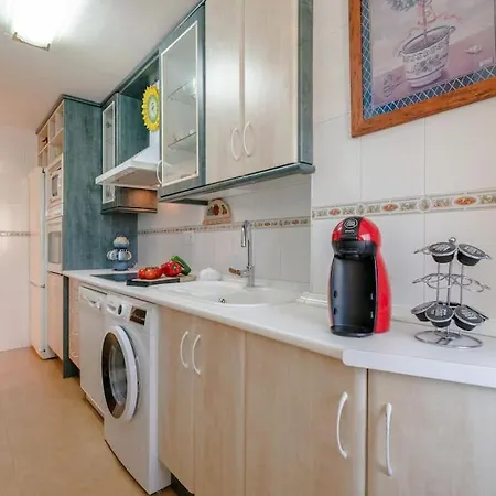 Oleholidays Napoleon 3 Junto A Alicate Playa *