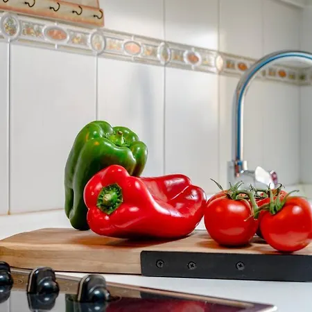 Oleholidays Napoleon 3 Junto A Alicate Playa *