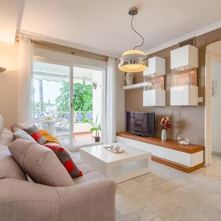 Apartment Oleholidays Napoleon 3 Junto A Alicate Playa