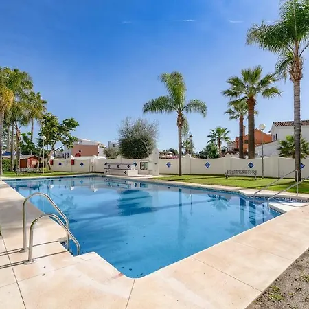 Oleholidays Napoleon 3 Junto A Alicate Playa 아파트 *