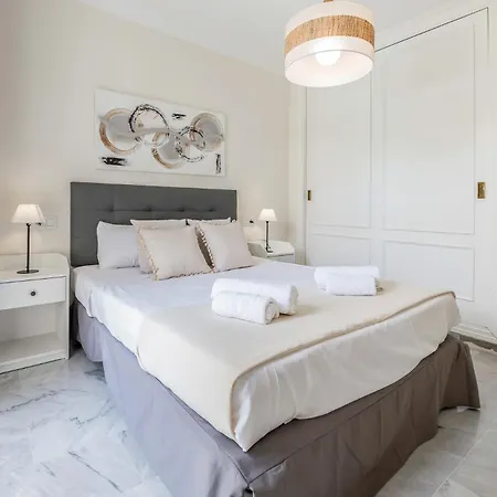 Oleholidays Napoleon 3 Junto A Alicate Playa *