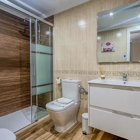 Oleholidays Napoleon 3 Junto A Alicate Playa * 마르베야