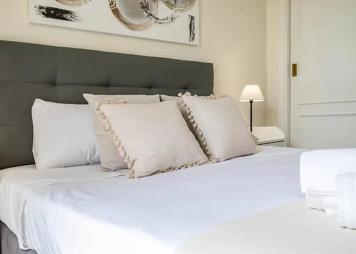 Apartment Oleholidays Napoleon 3 Junto A Alicate Playa Marbella