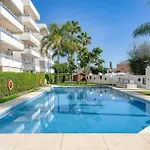 Apartmán Oleholidays Napoleon 3 Junto A Alicate Playa *