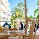 Oleholidays Napoleon 3 Junto A Alicate Playa Apartmán Marbella
