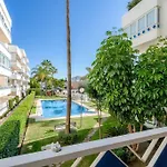 Apartmán Oleholidays Napoleon 3 Junto A Alicate Playa Marbella