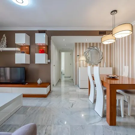 Apartment Oleholidays Napoleon 3 Junto A Alicate Playa