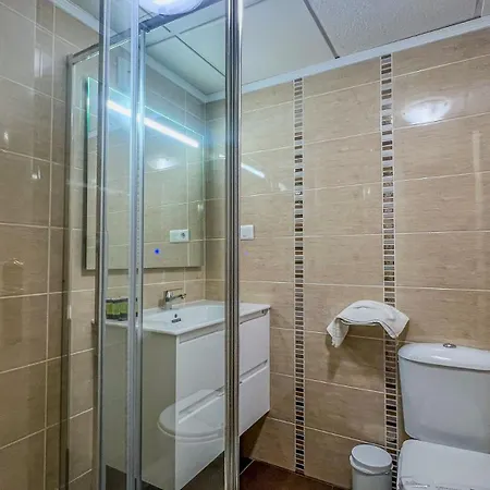 Apartment Oleholidays Napoleon 3 Junto A Alicate Playa Marbella