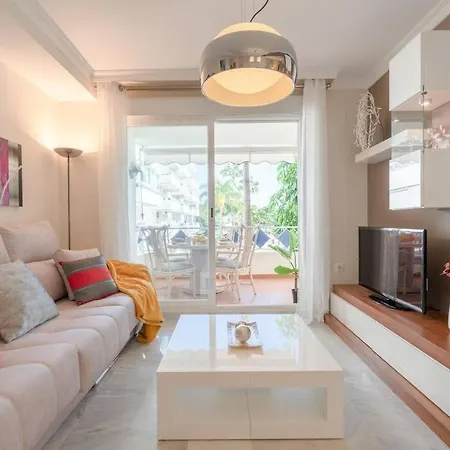 Apartment Oleholidays Napoleon 3 Junto A Alicate Playa